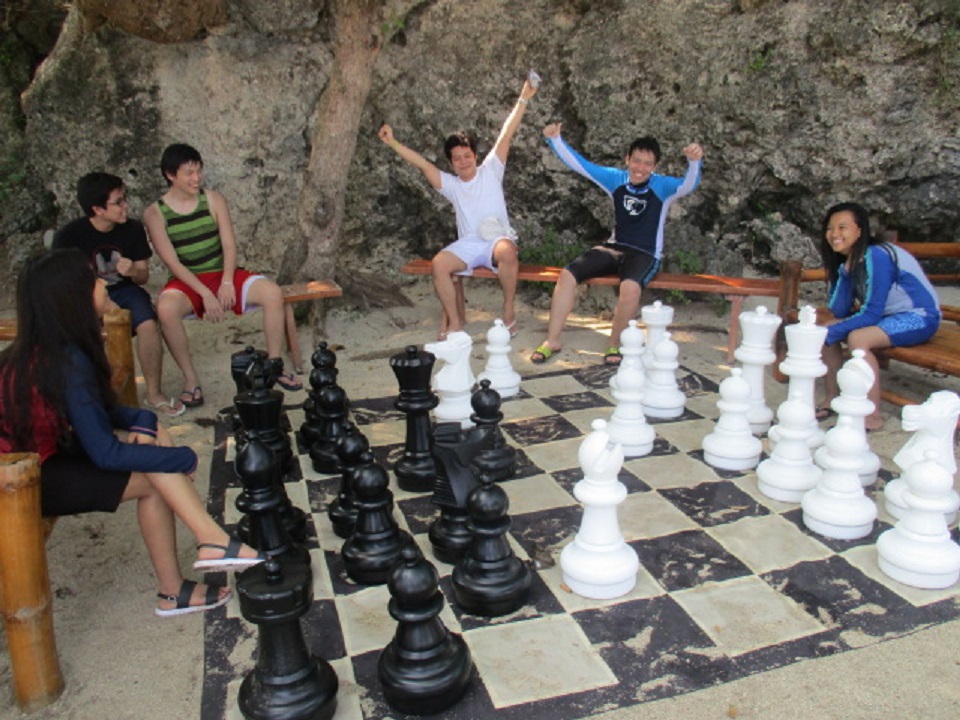 La Luz Beach Resort