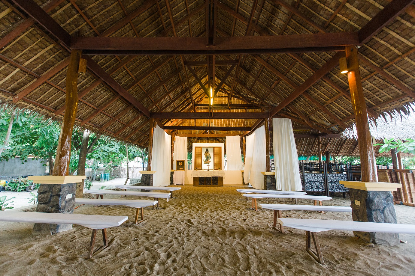 La Luz Beach Resort