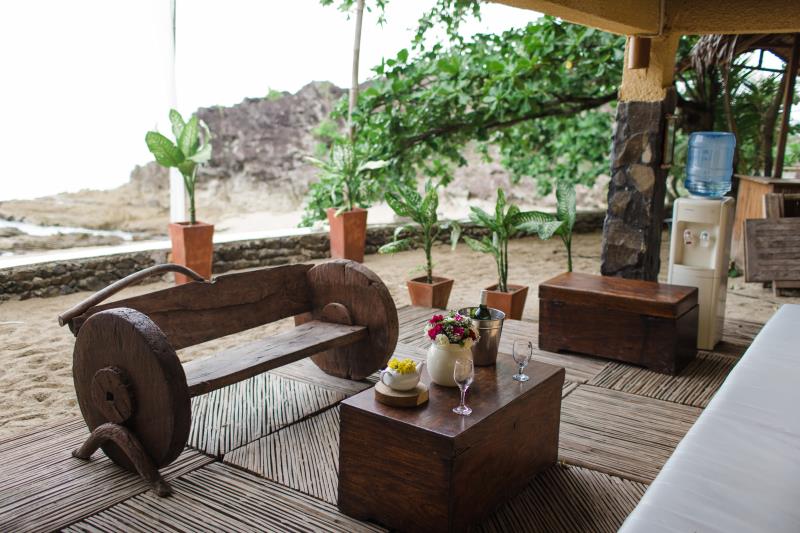 La Luz Beach Resort