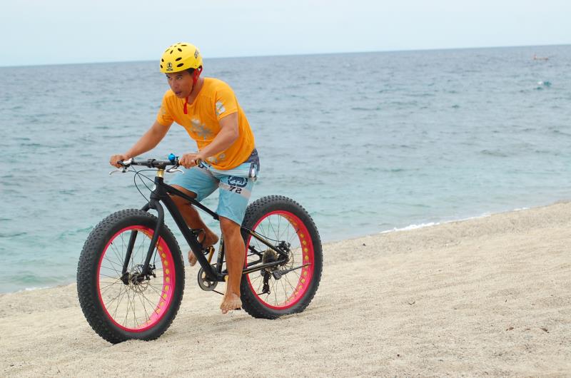 La Luz Beach Resort