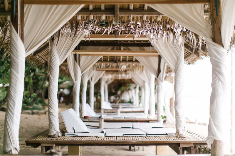 La Luz Beach Resort
