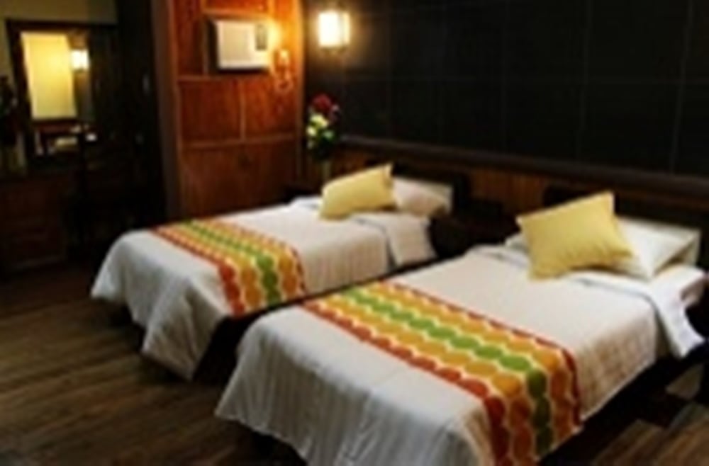 Old San Juan Hotel