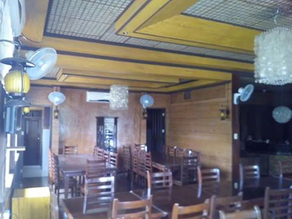 Old San Juan Hotel