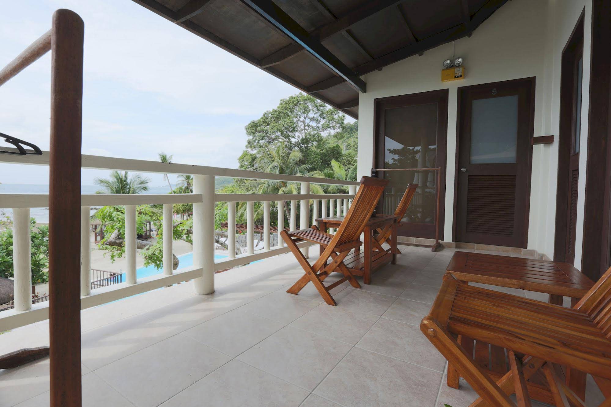 Palm Beach Resort