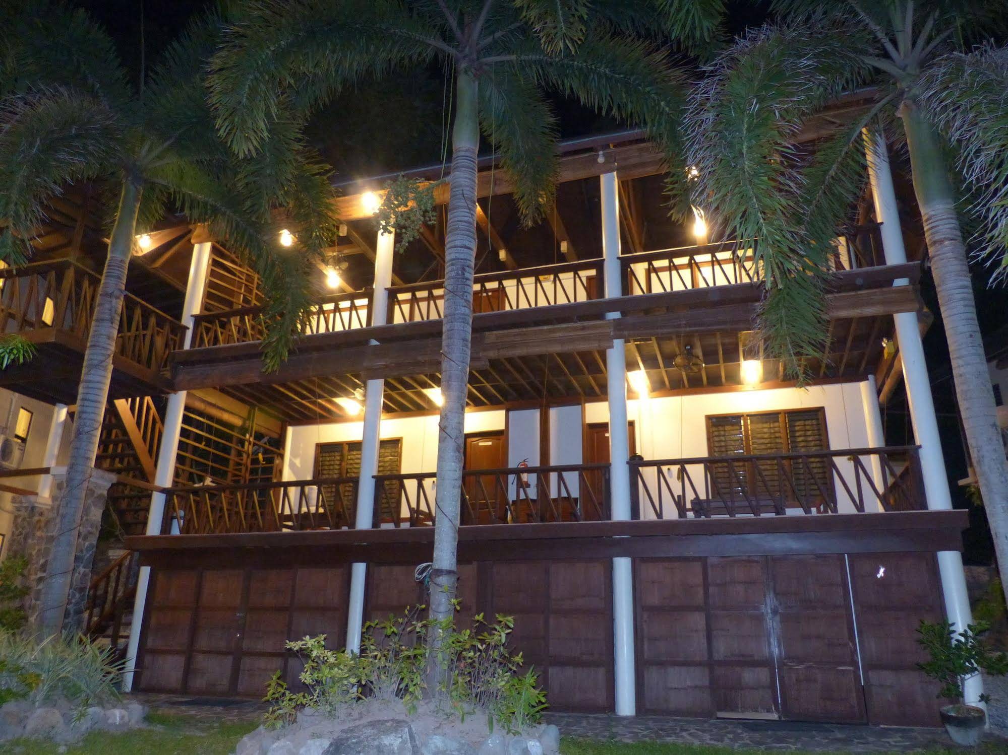 Palm Beach Resort
