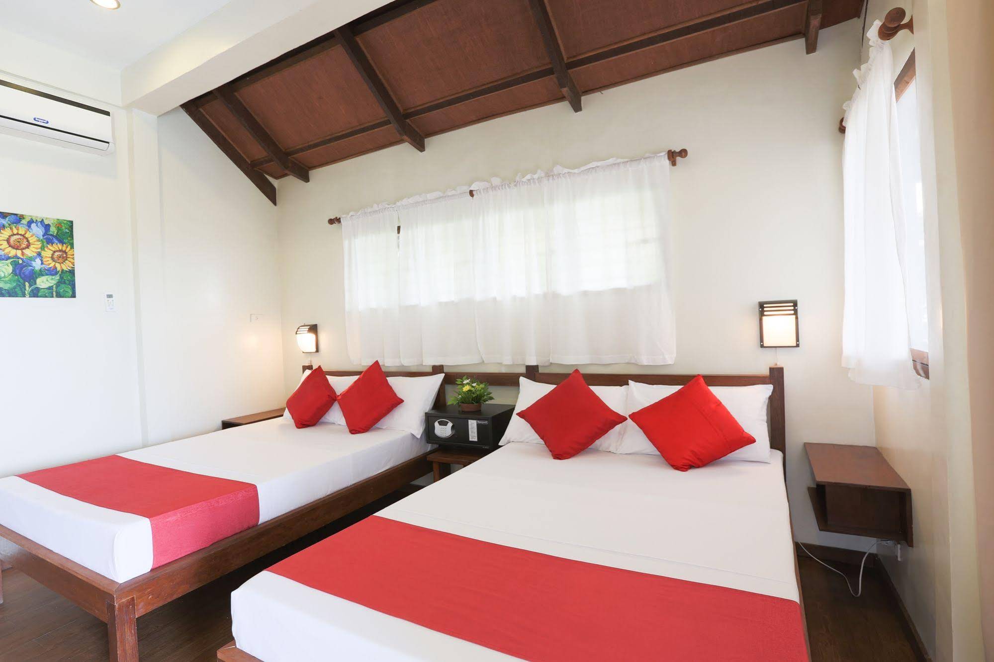 Palm Beach Resort