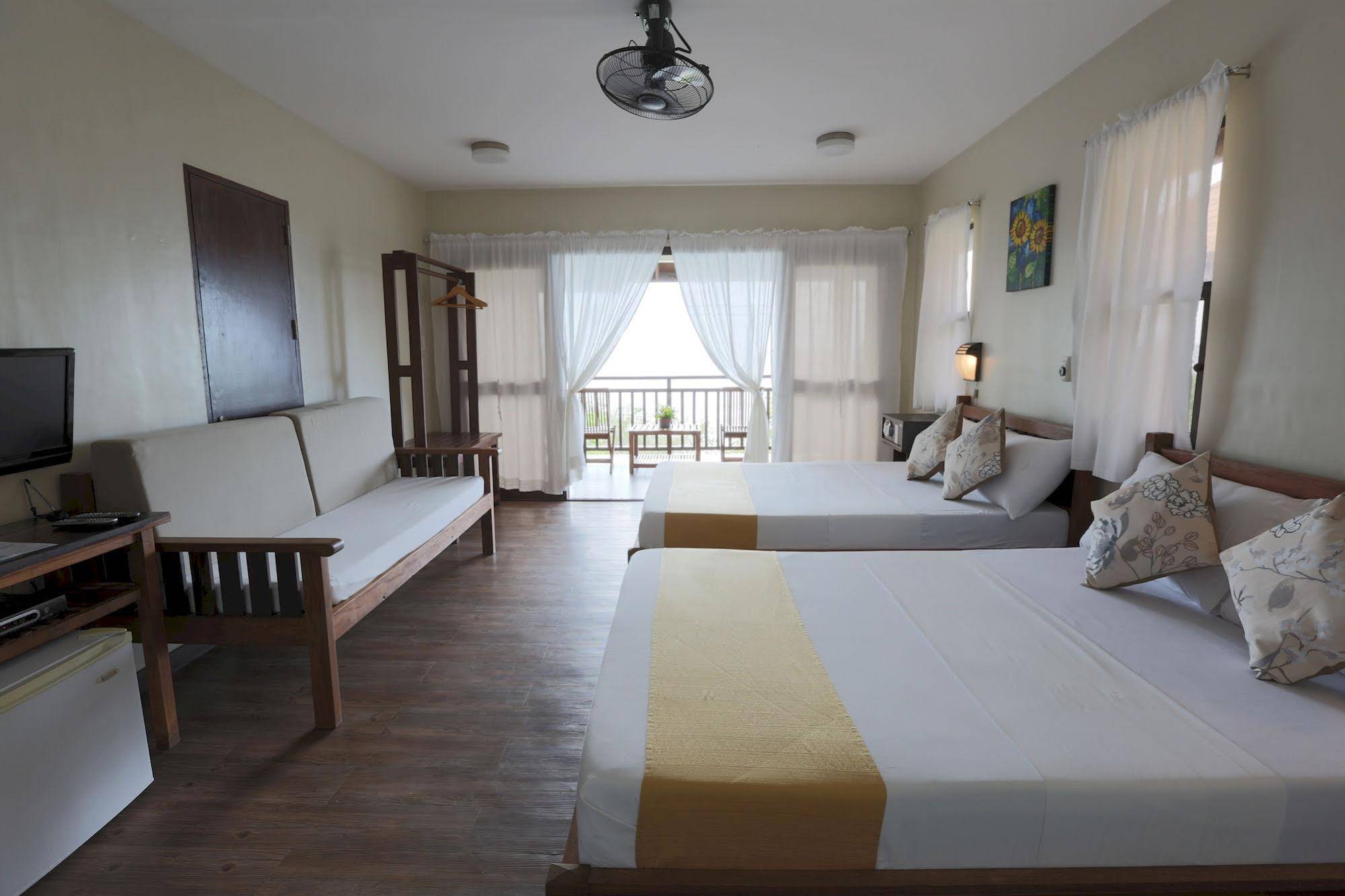 Palm Beach Resort