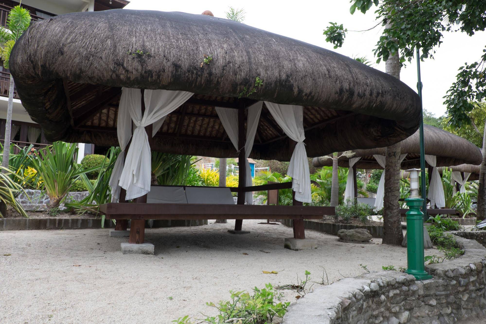 Palm Beach Resort