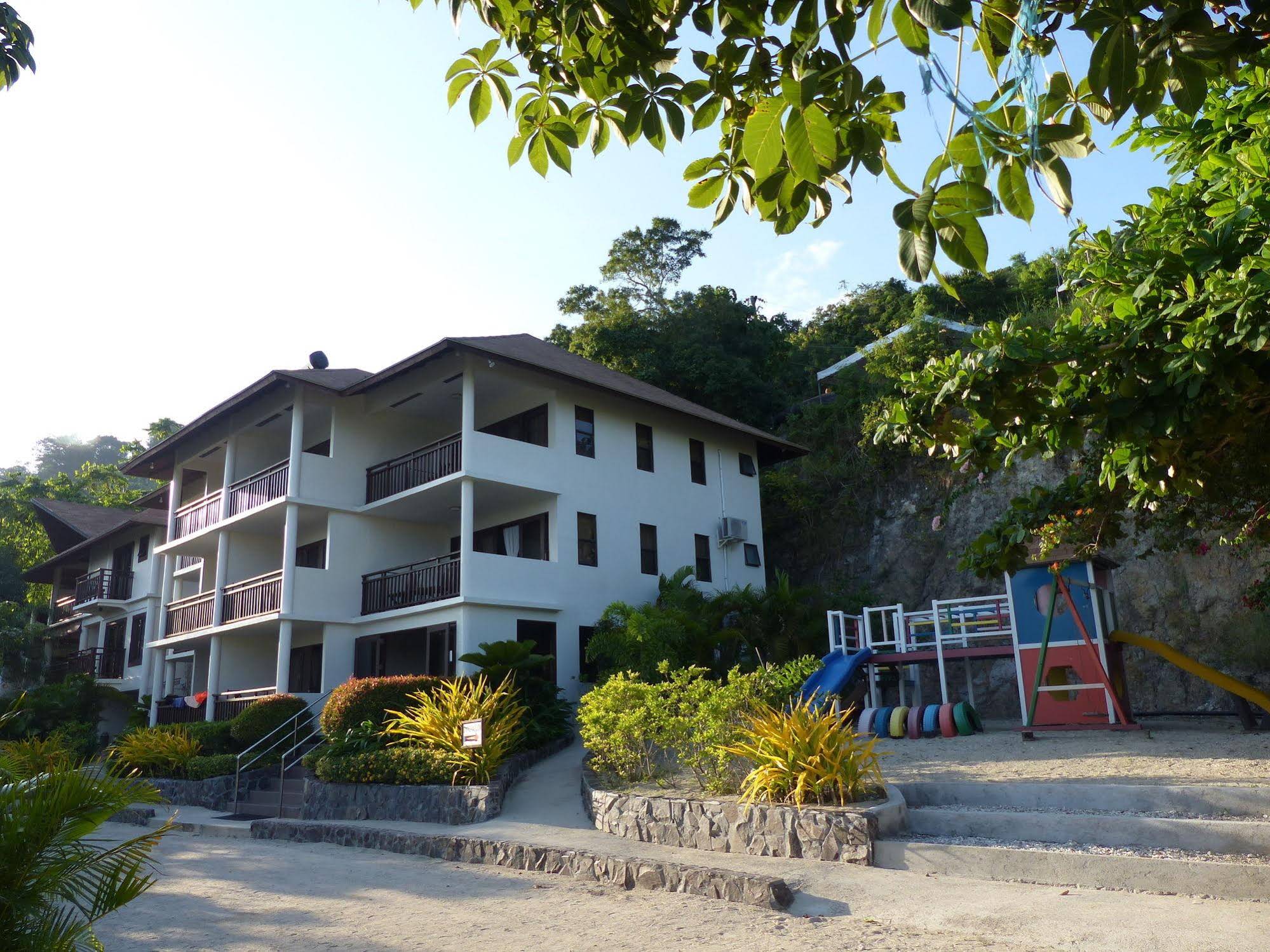Palm Beach Resort