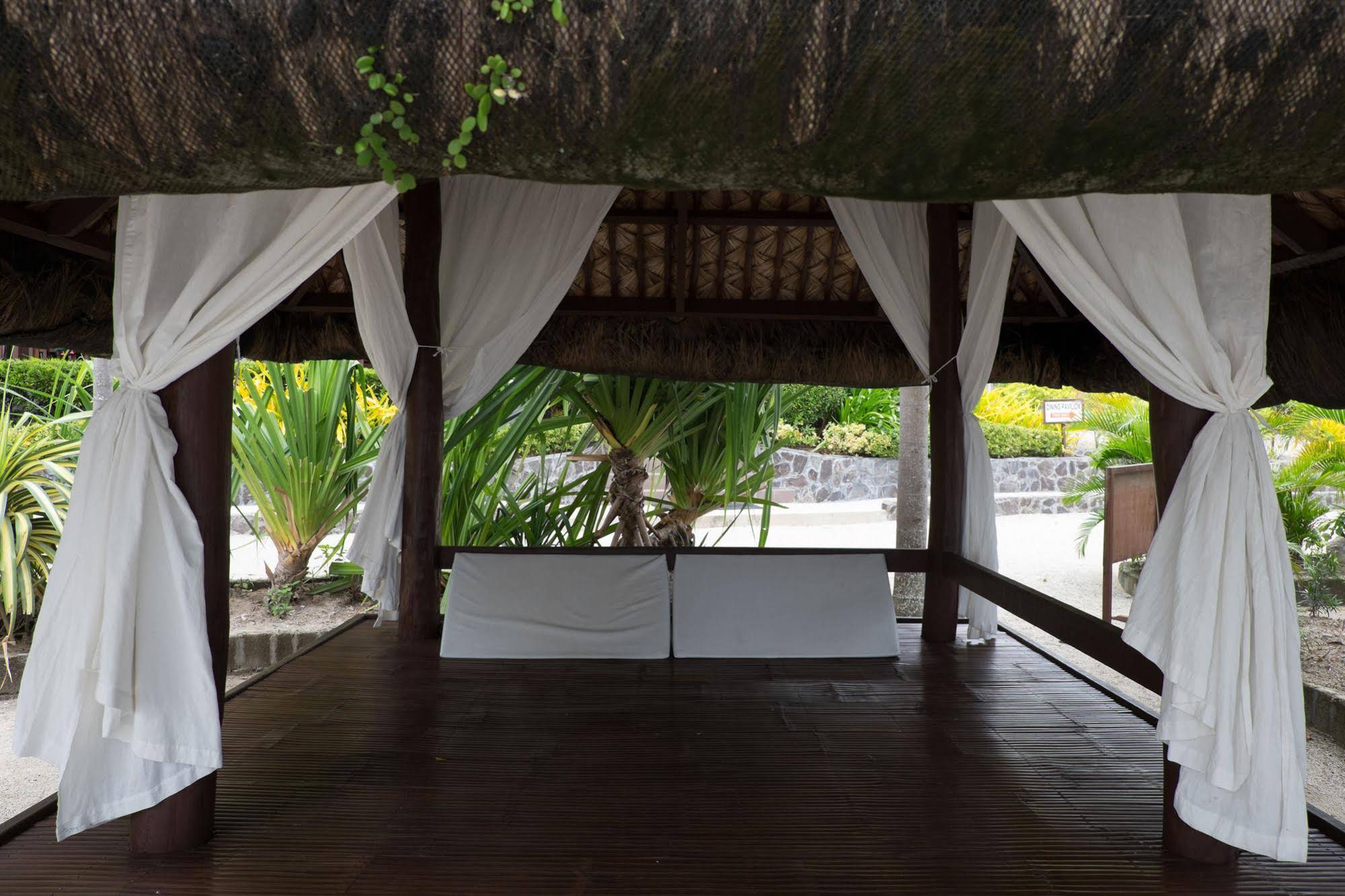 Palm Beach Resort