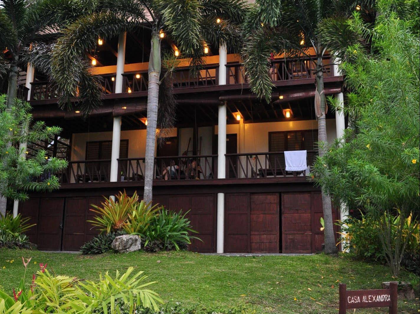 Palm Beach Resort