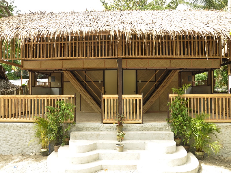 Paseo Verde Beach Resort