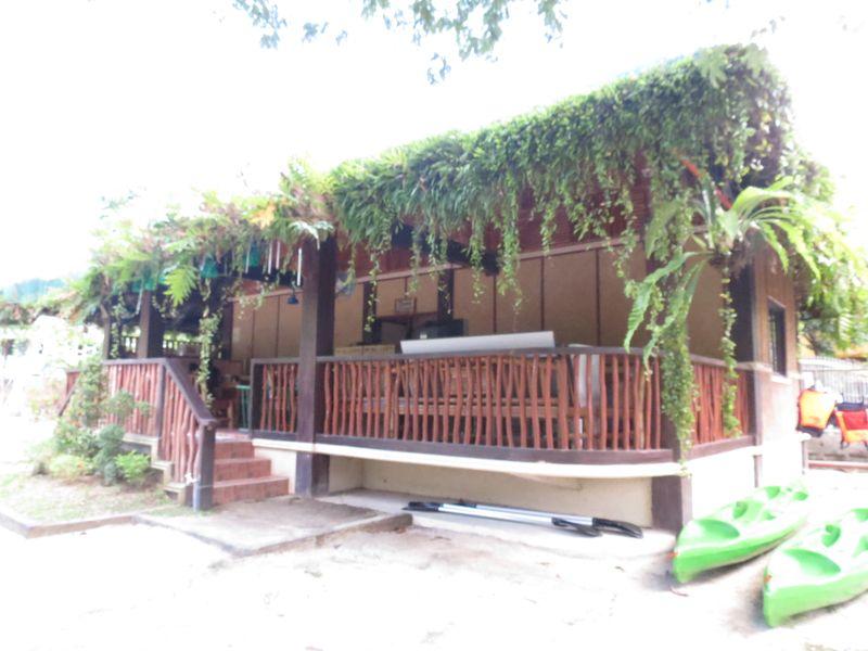 Paseo Verde Beach Resort