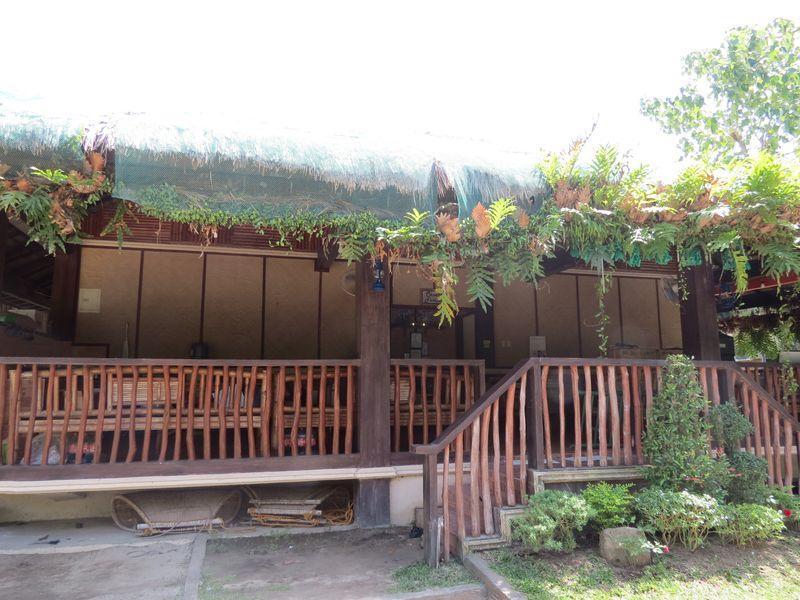Paseo Verde Beach Resort