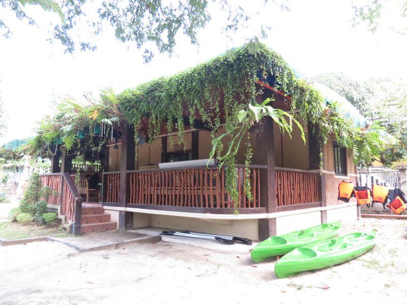 Paseo Verde Beach Resort