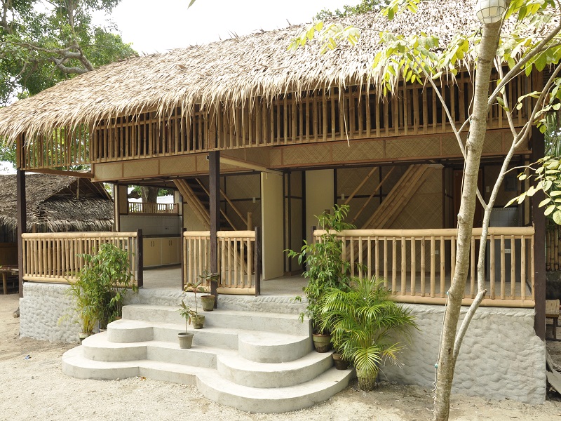 Paseo Verde Beach Resort