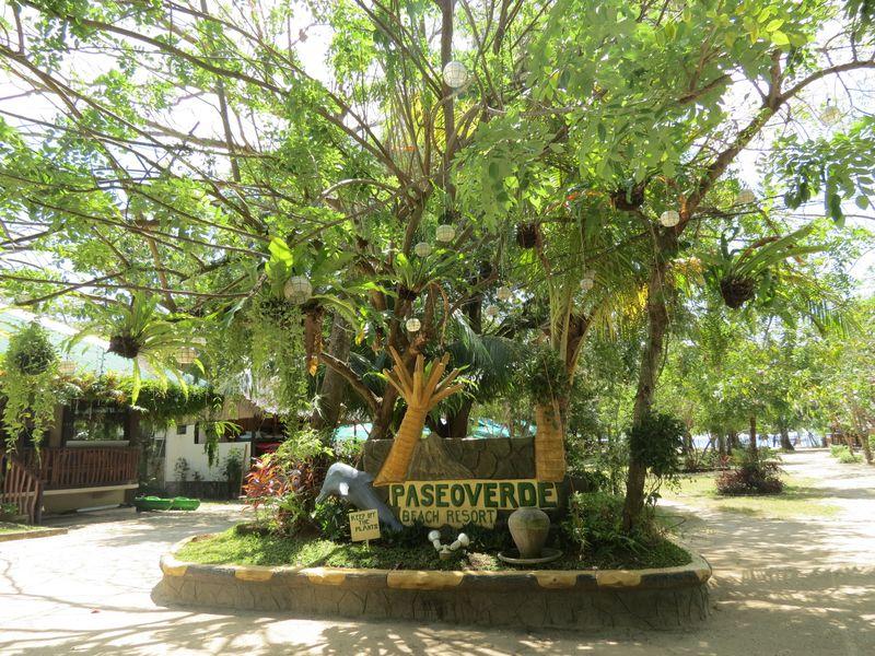 Paseo Verde Beach Resort