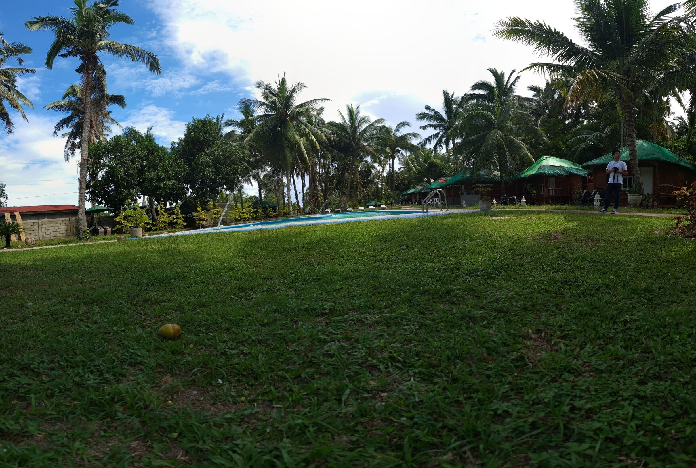 Severina’s Garden Resort