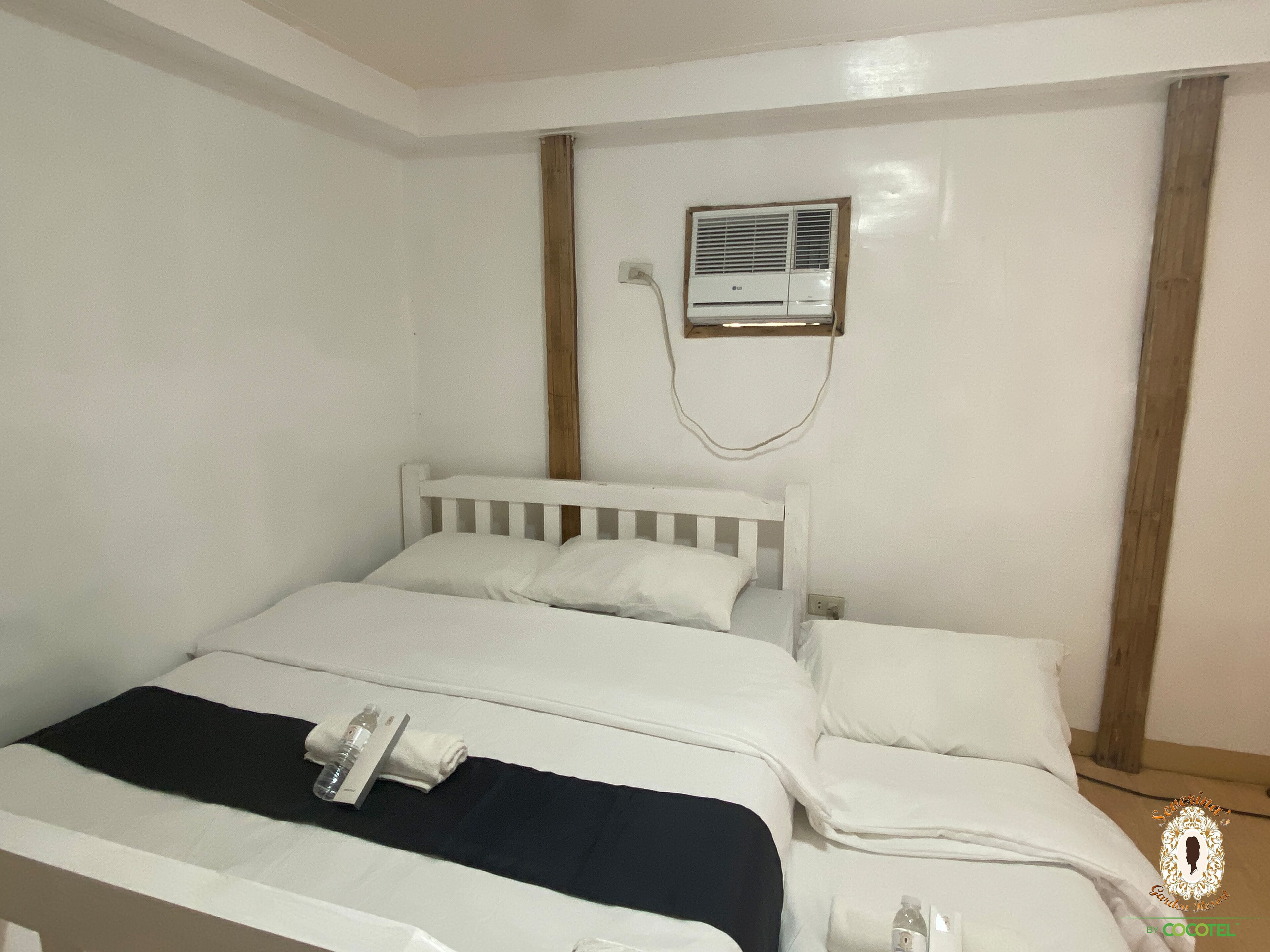Severina’s Garden Resort