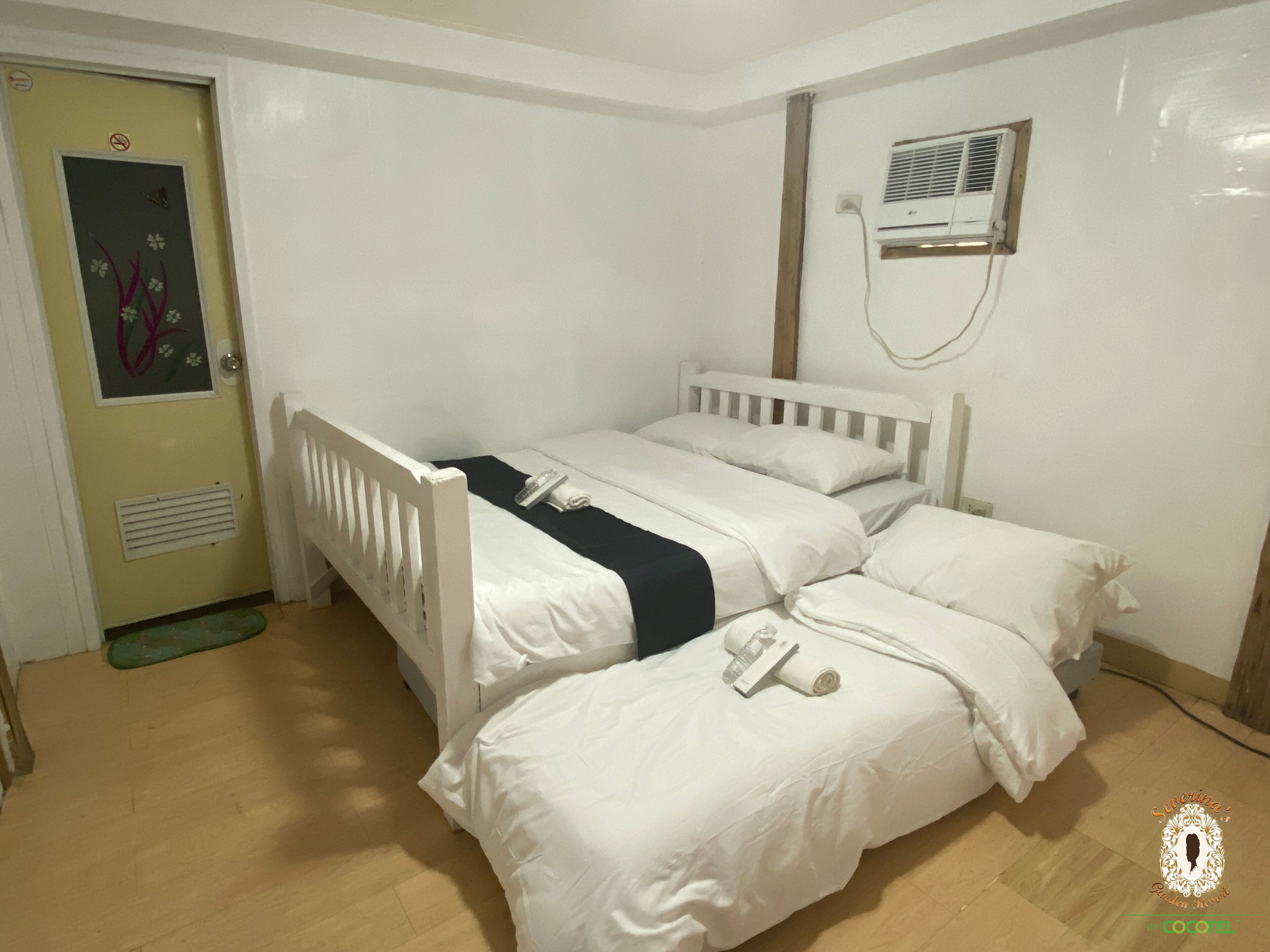 Severina’s Garden Resort