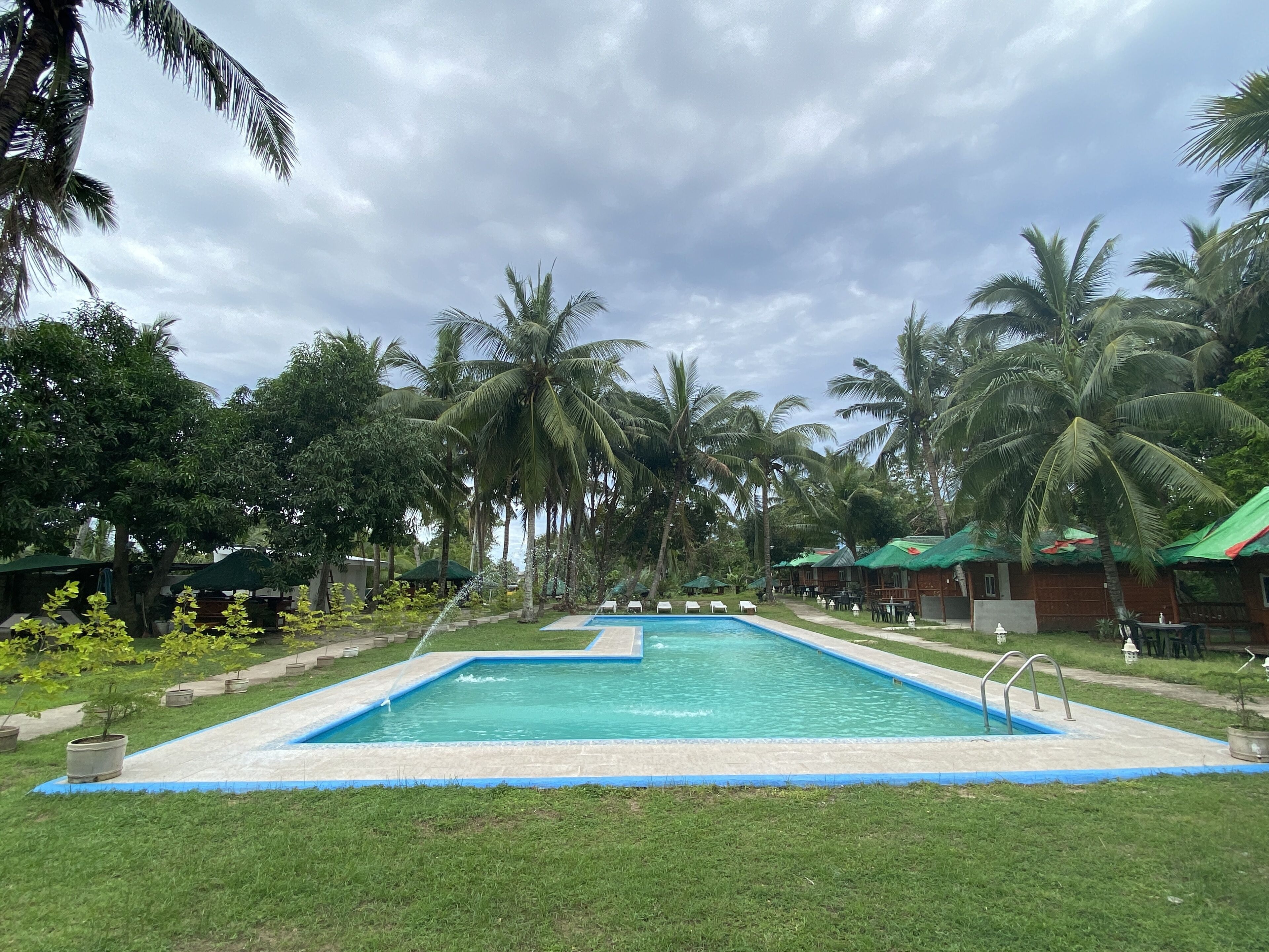 Severina’s Garden Resort