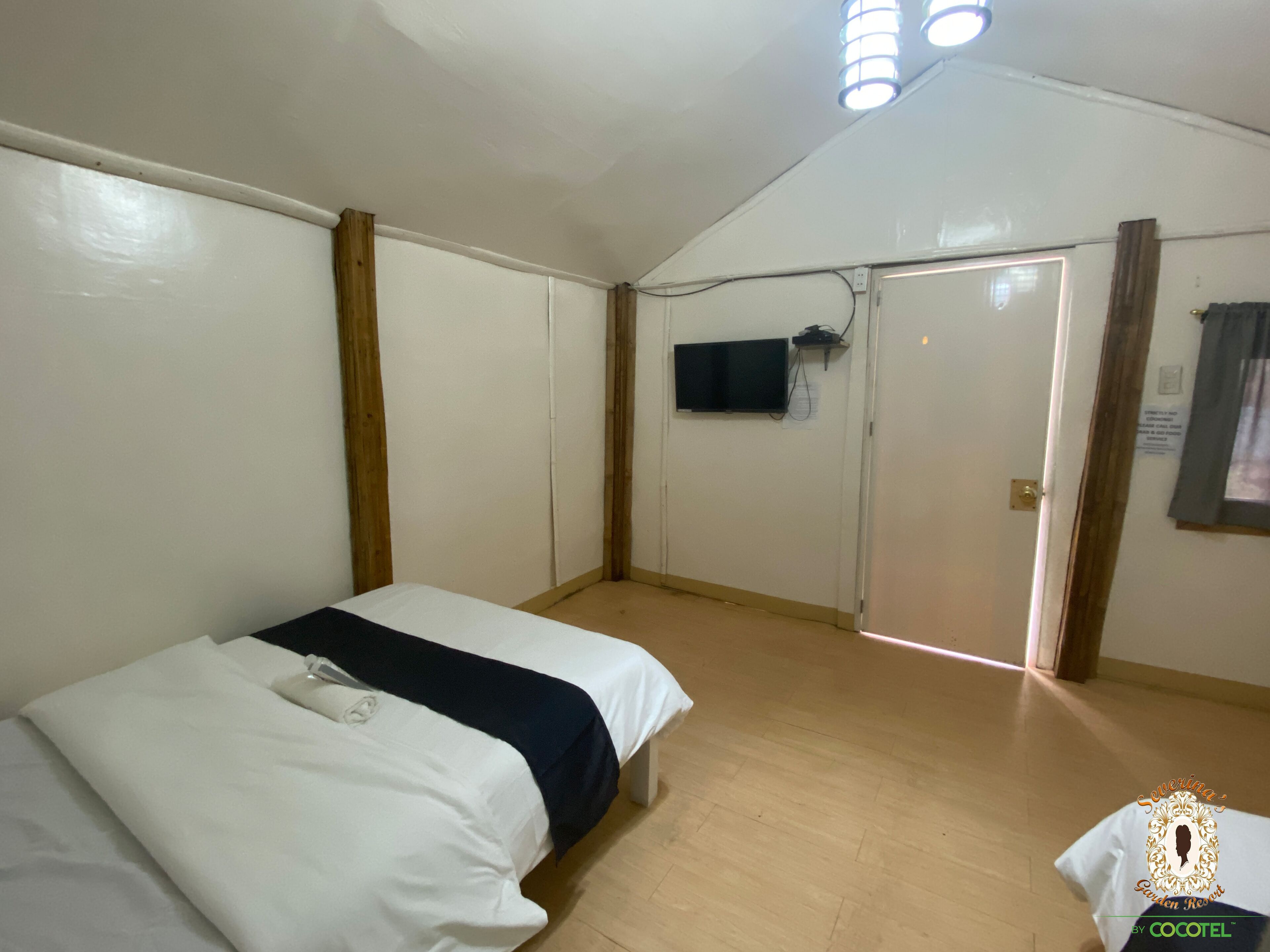 Severina’s Garden Resort