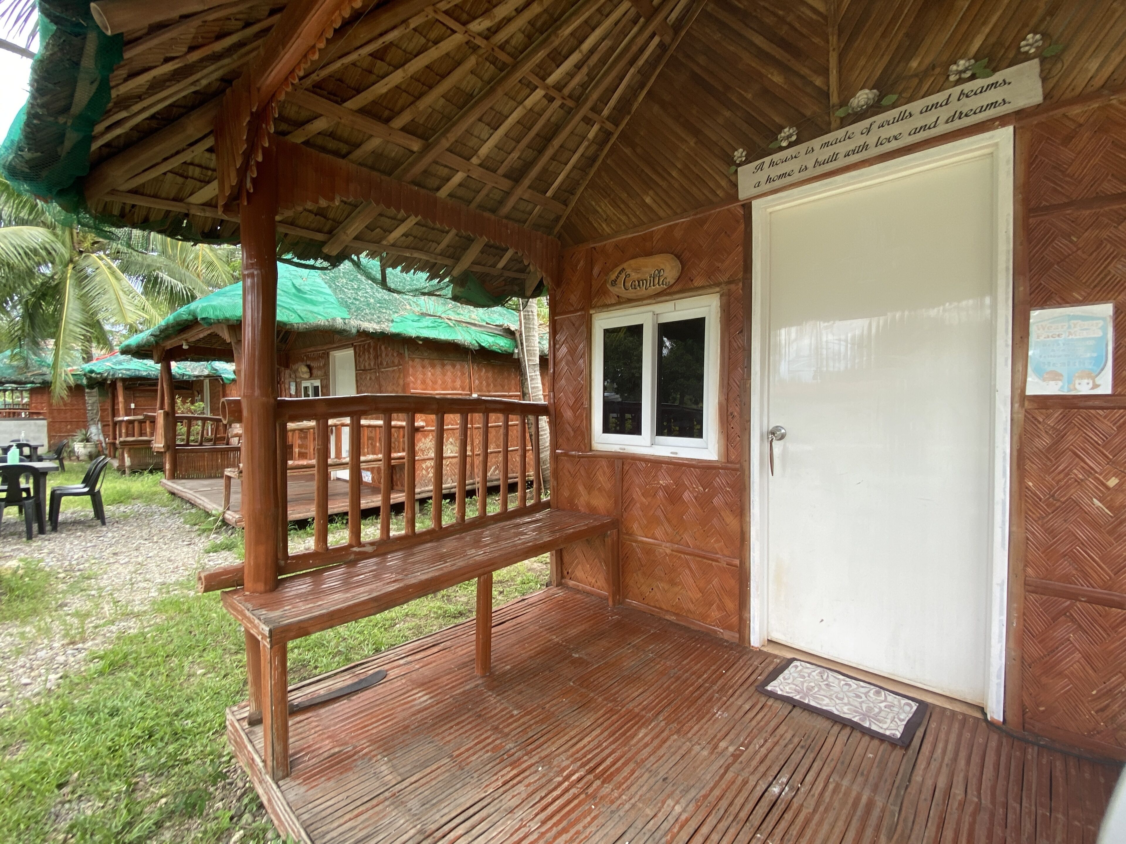 Severina’s Garden Resort