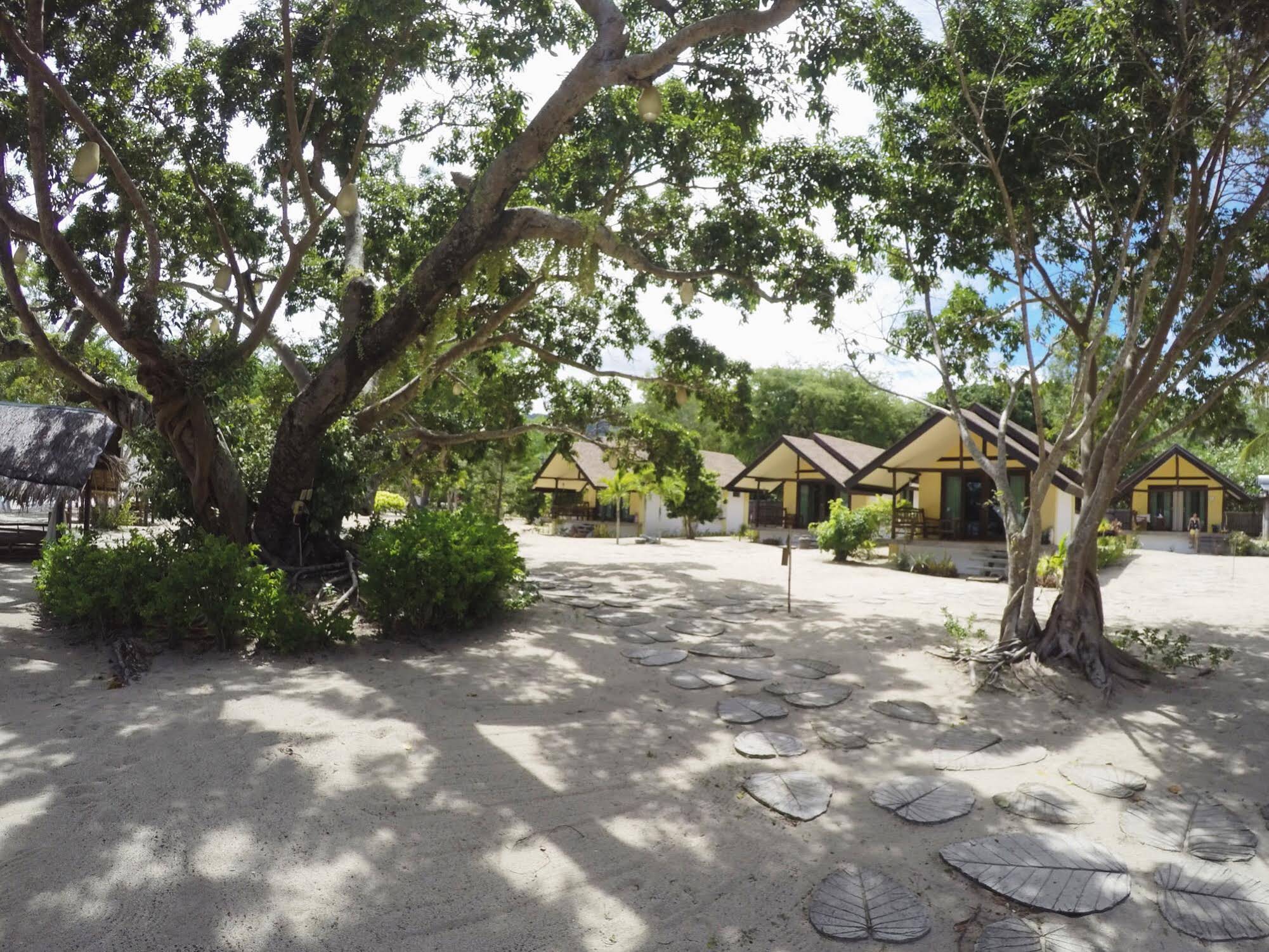 Virgin Beach Resort