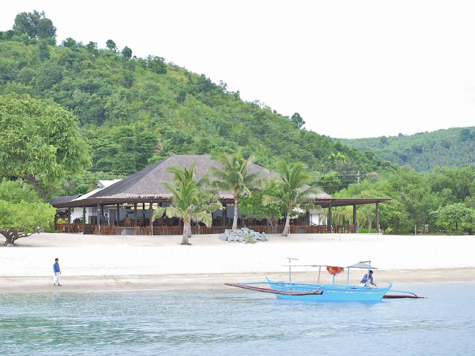 Virgin Beach Resort