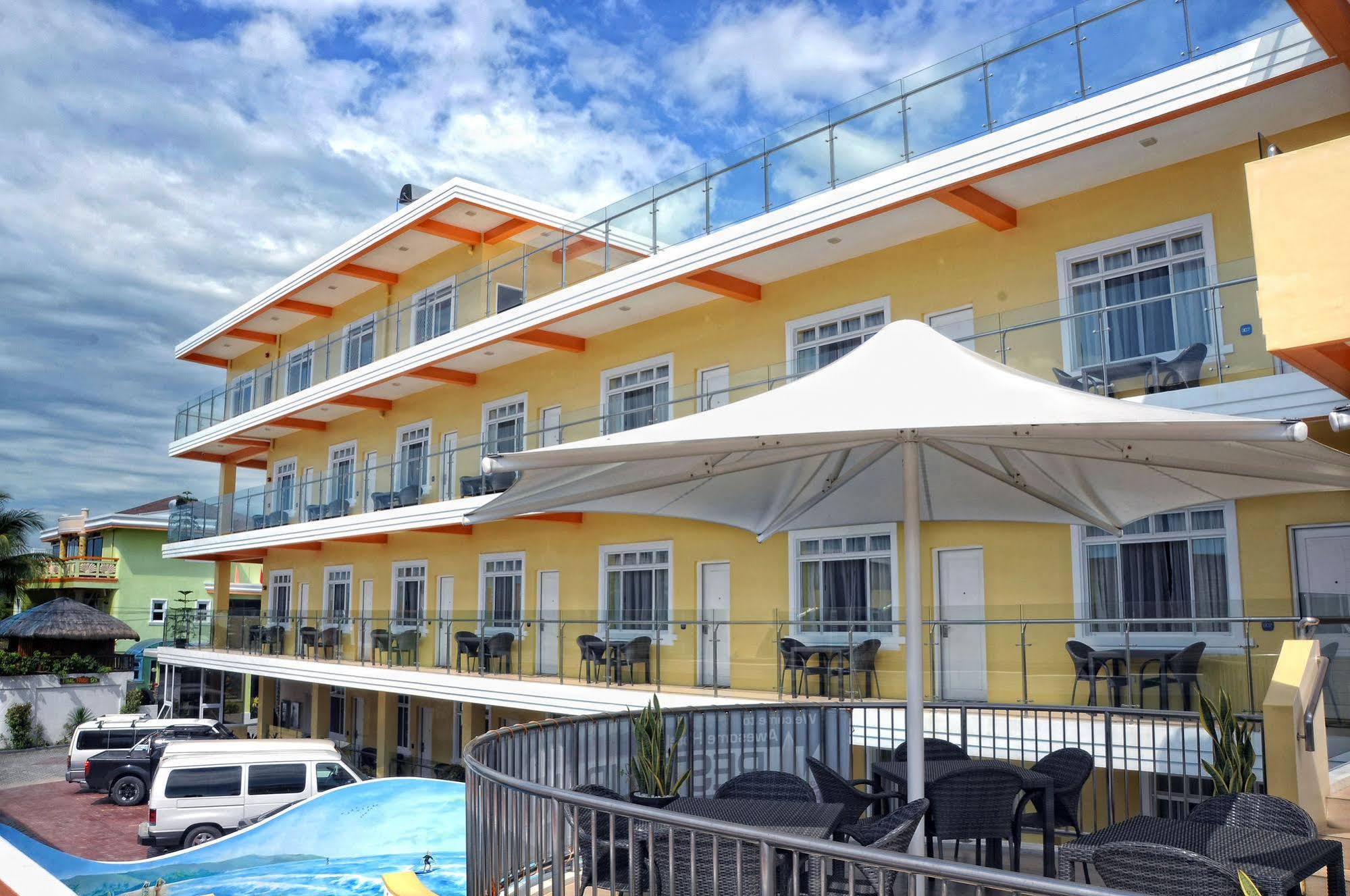 Awesome Hotel