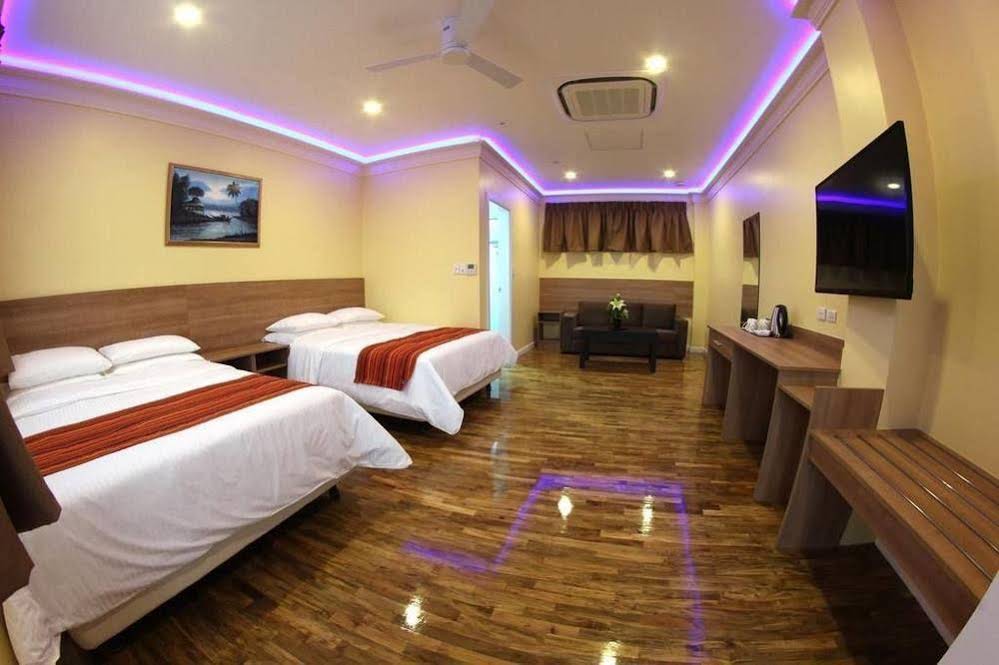 Awesome Hotel