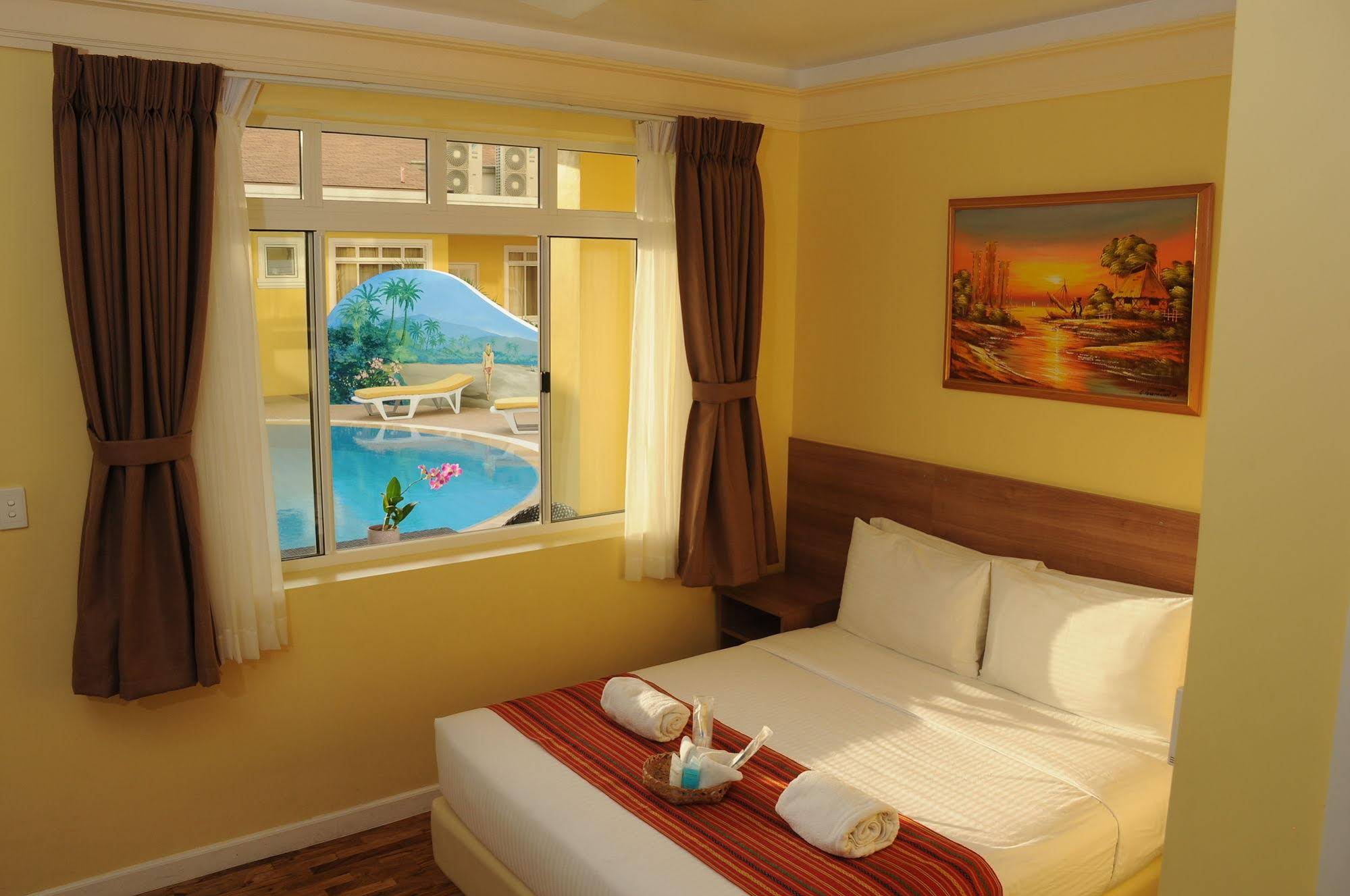 Awesome Hotel