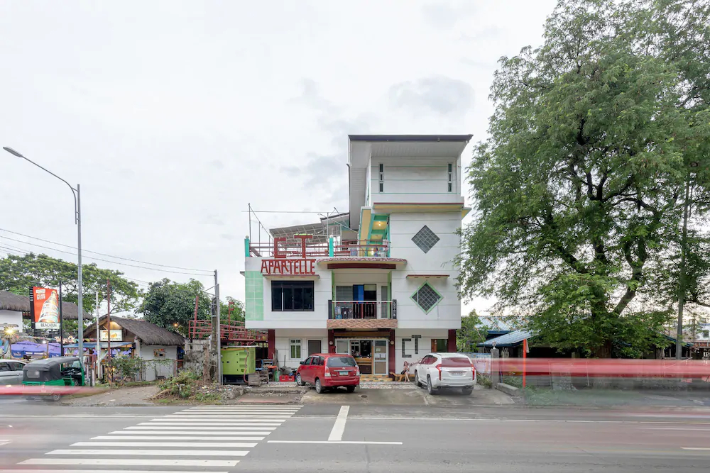 Ct Apartelle
