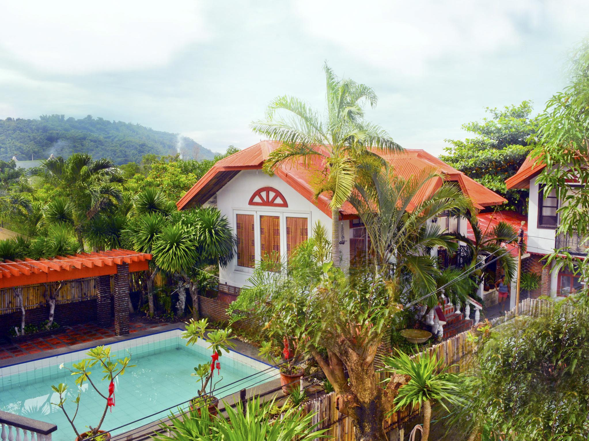 Isla Bonita Beach Resort