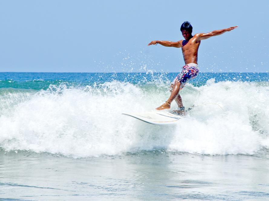 Isla Bonita Beach Resort