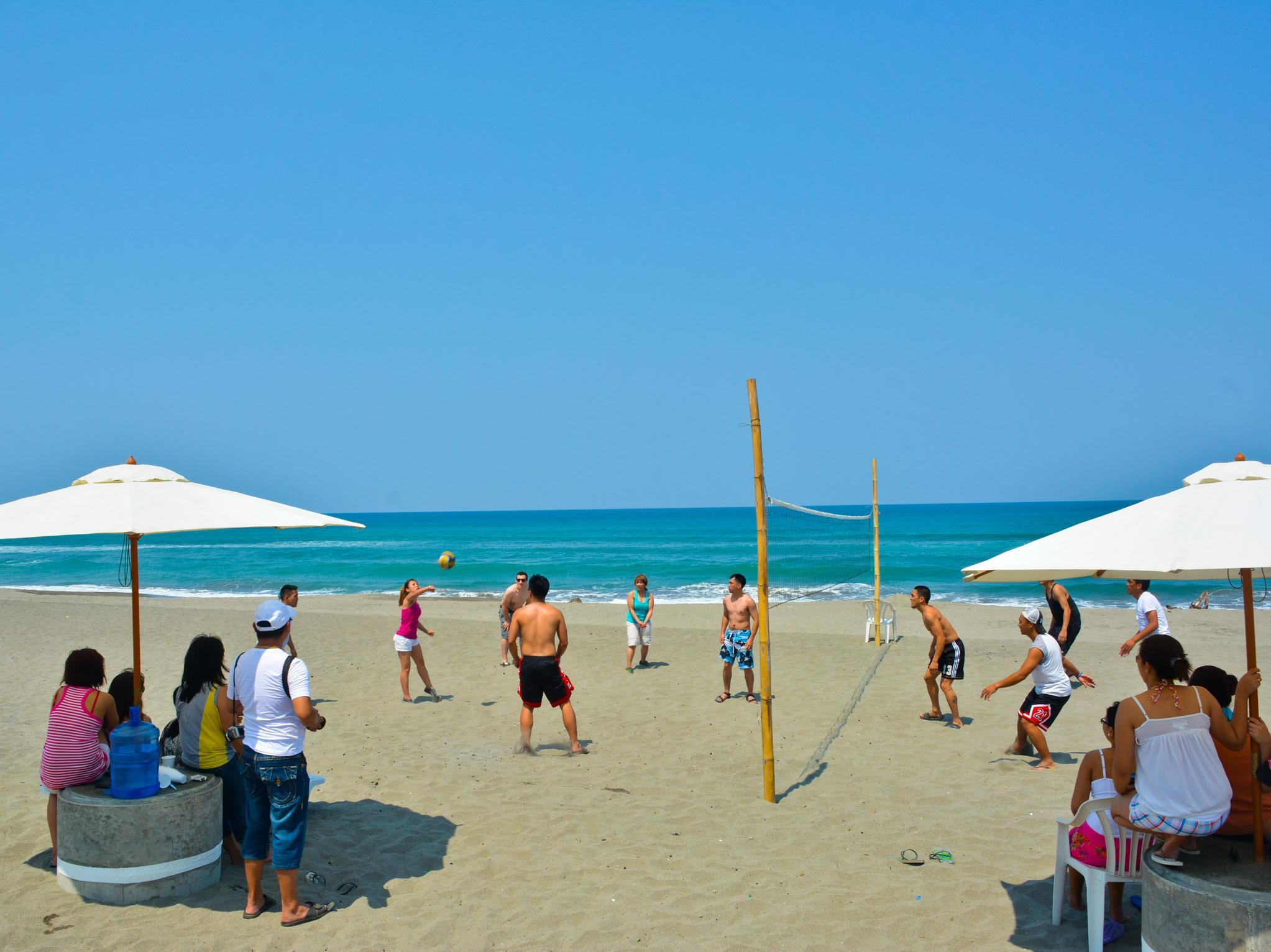 Isla Bonita Beach Resort