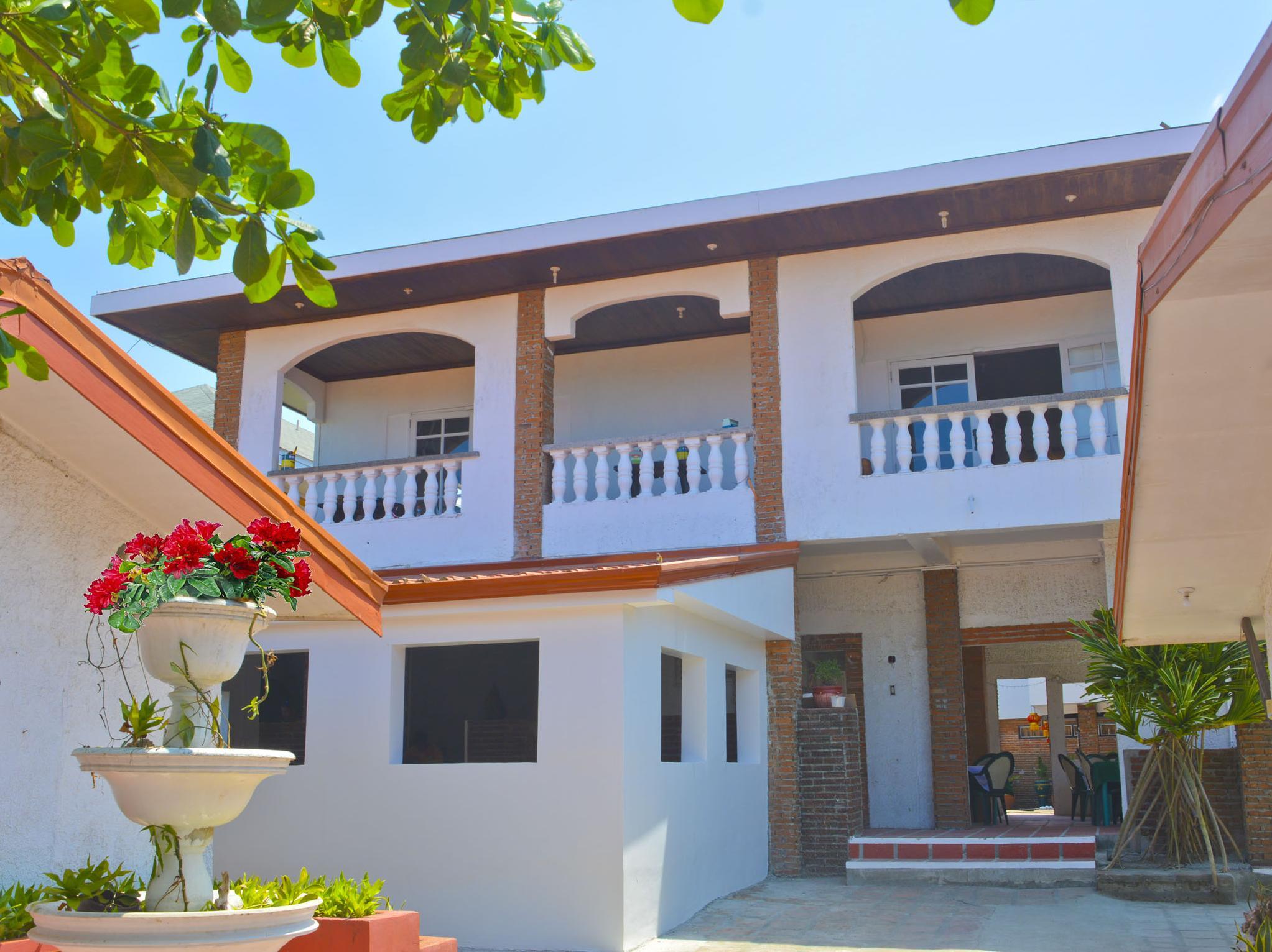 Isla Bonita Beach Resort