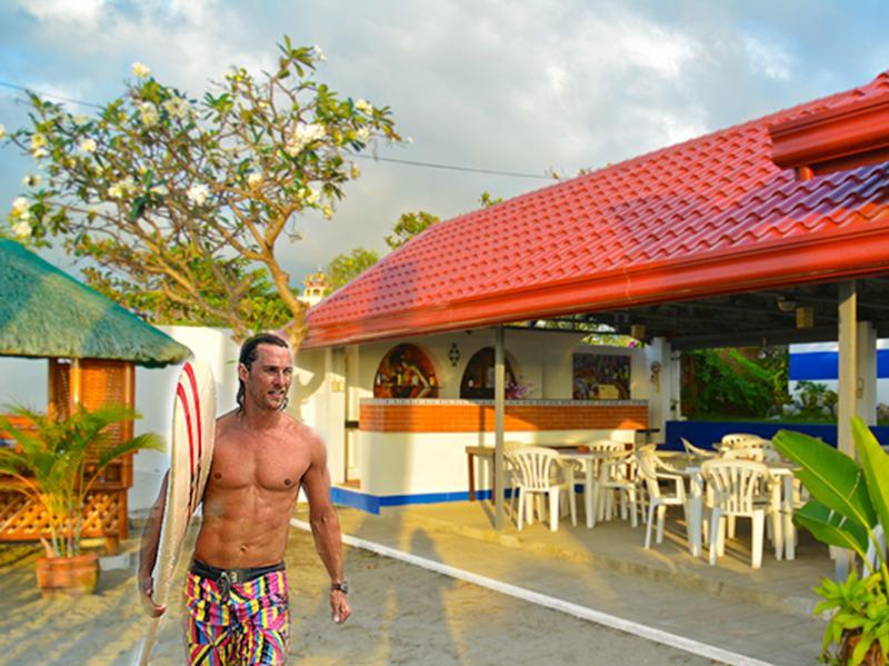 Isla Bonita Beach Resort