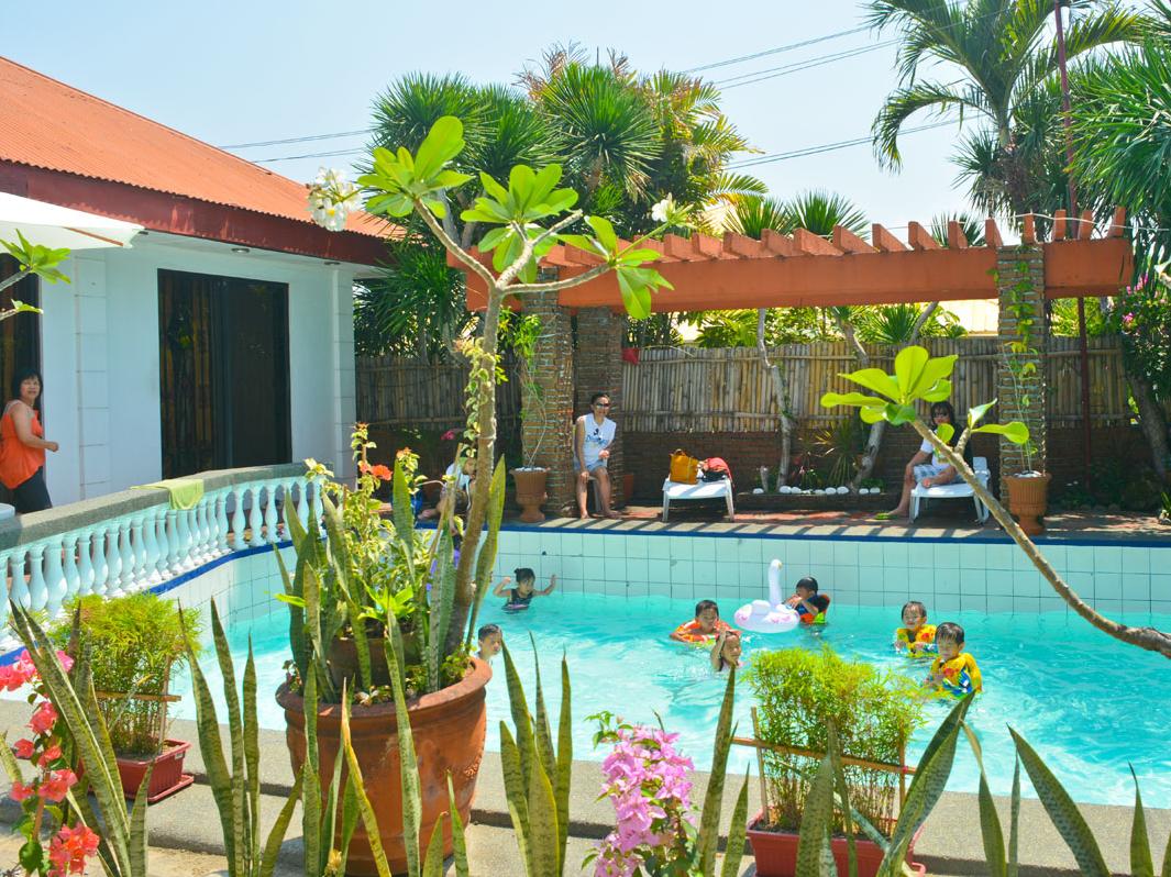 Isla Bonita Beach Resort