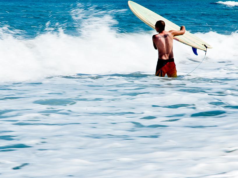 Isla Bonita Beach Resort