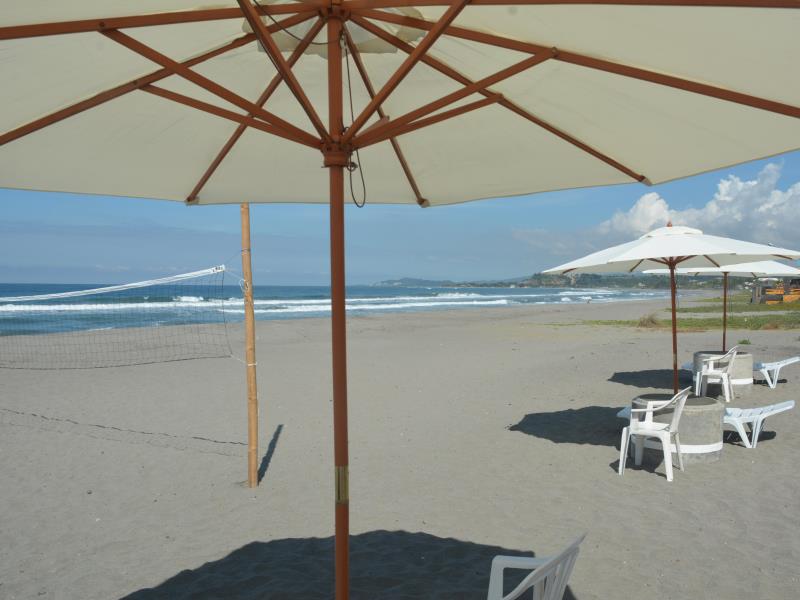Isla Bonita Beach Resort