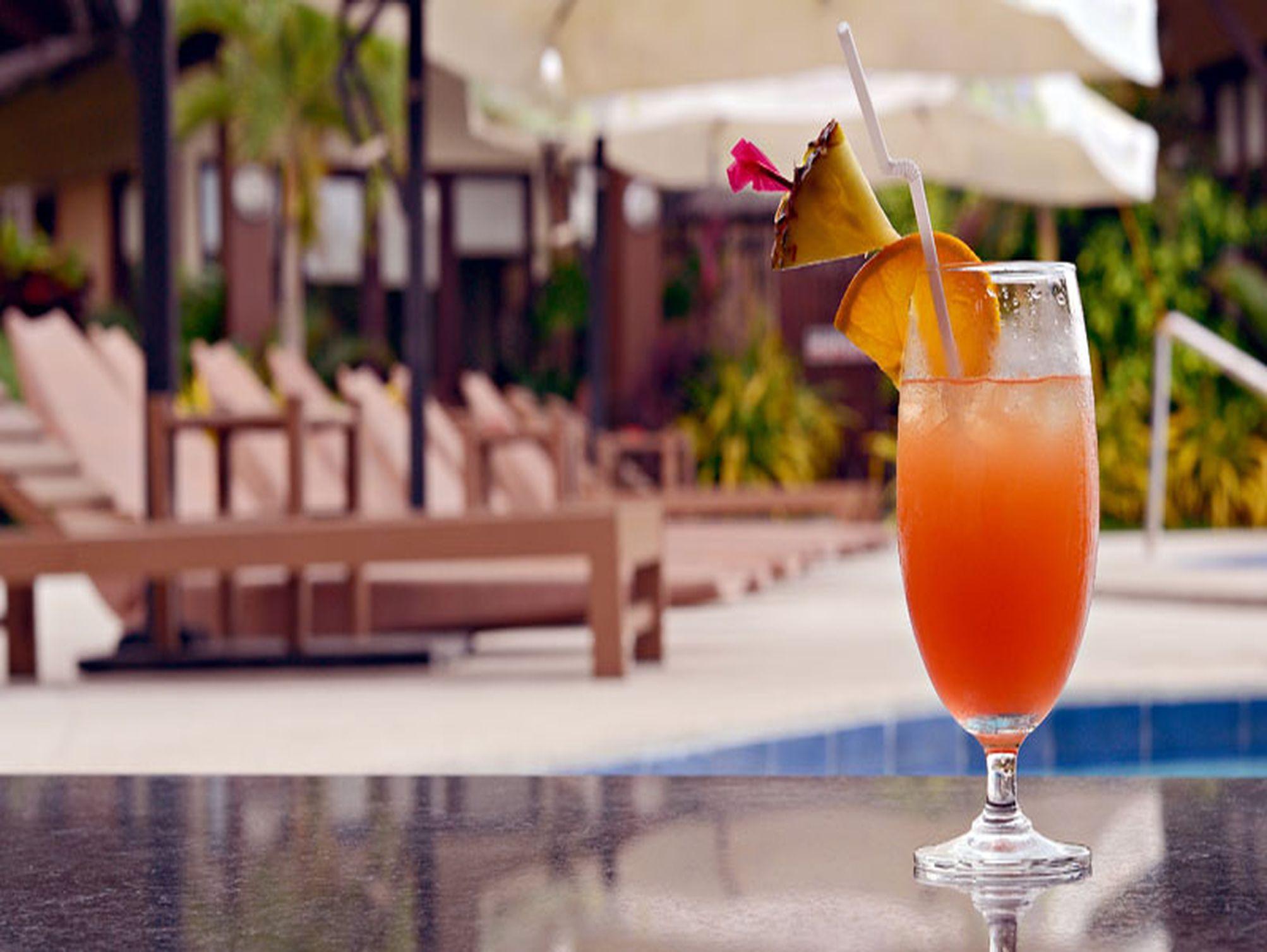 Kahuna Hotel, Cafe and Restaurant