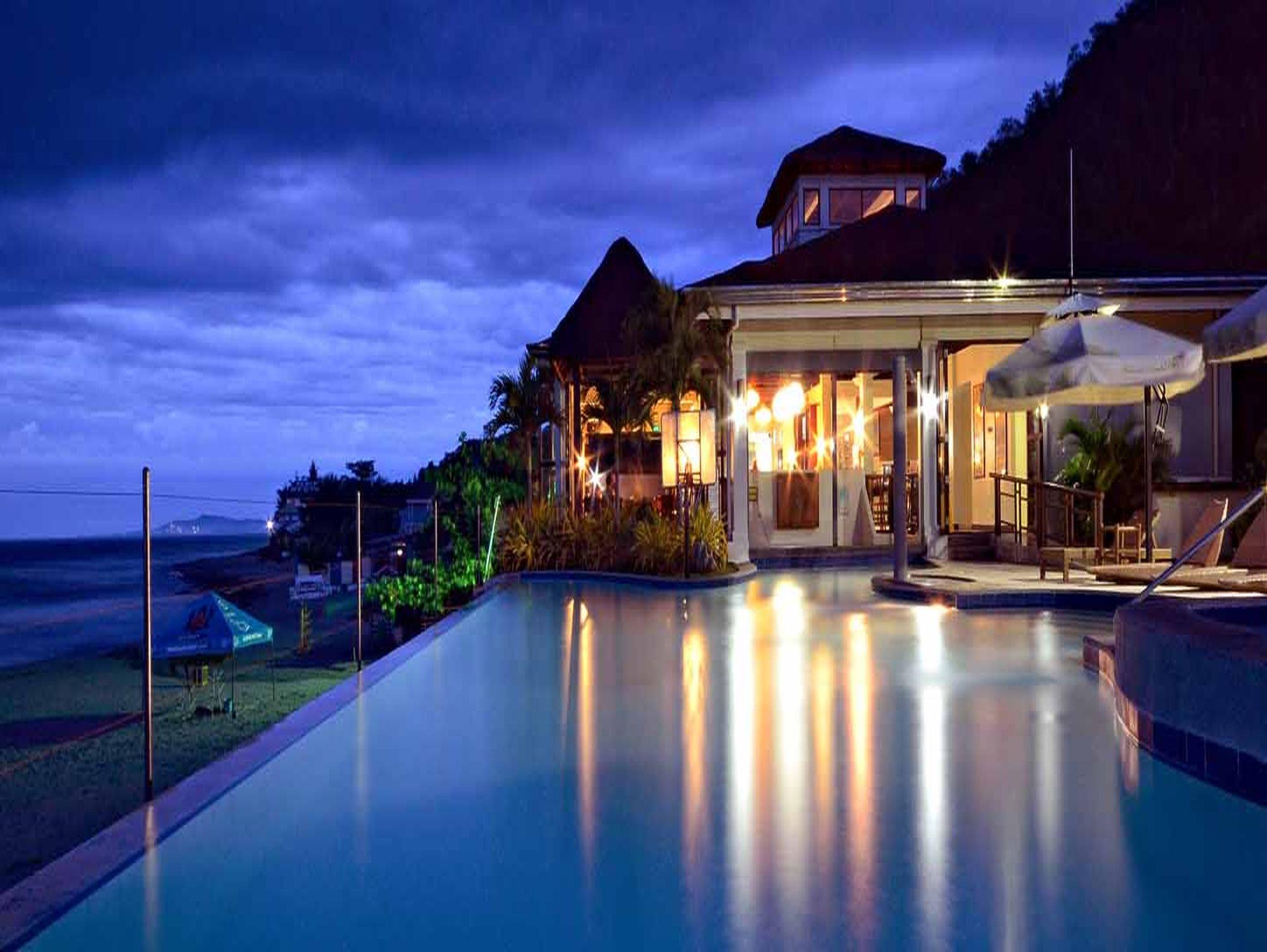 Kahuna Hotel, Cafe and Restaurant