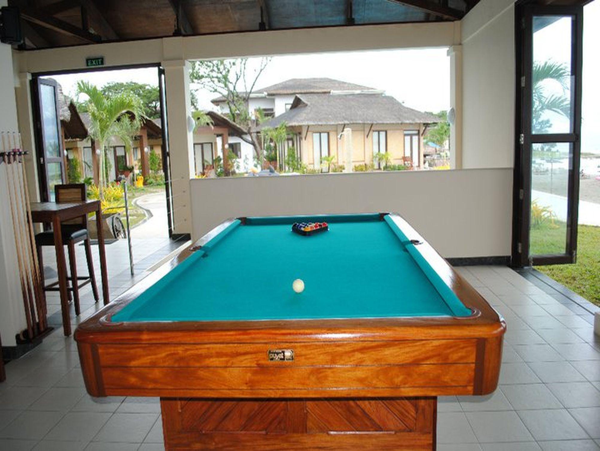 Kahuna Hotel, Cafe and Restaurant