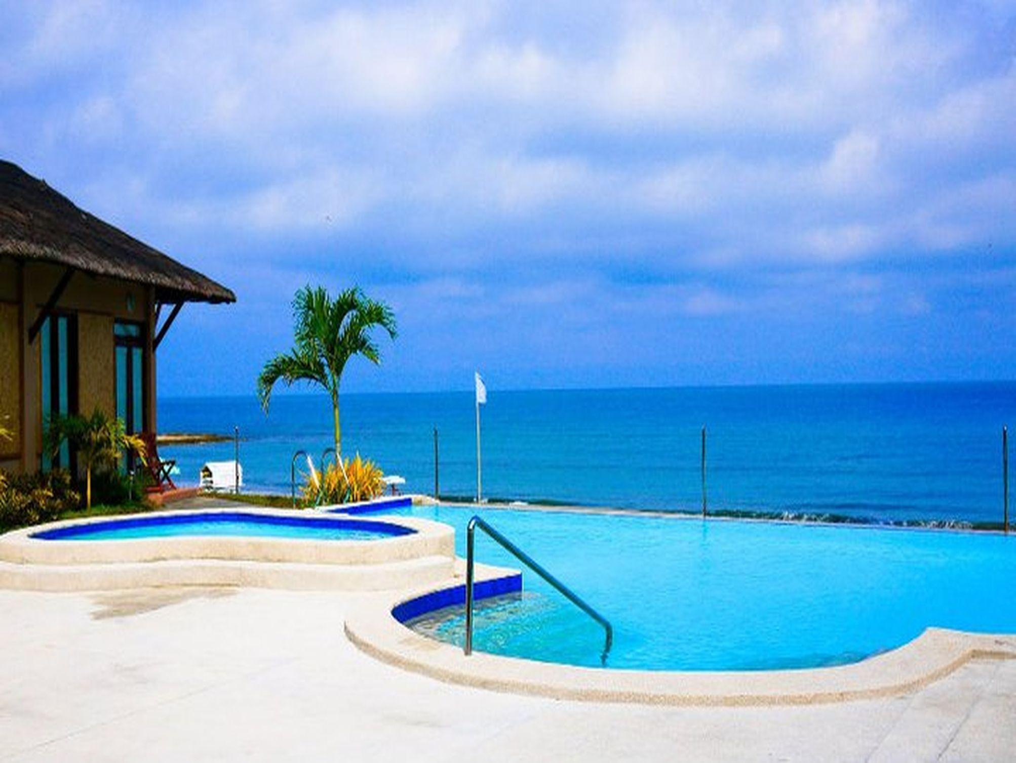 Kahuna Hotel, Cafe and Restaurant