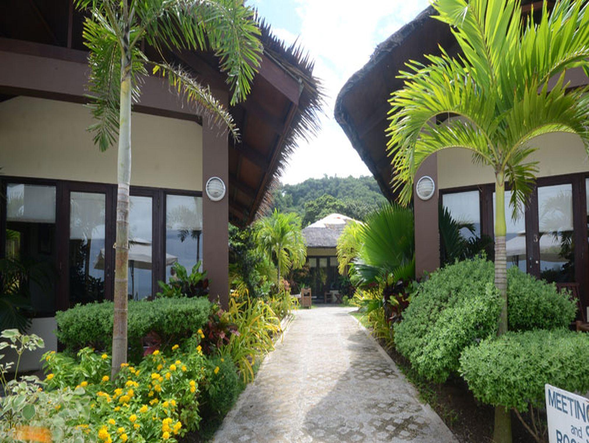 Kahuna Hotel, Cafe and Restaurant