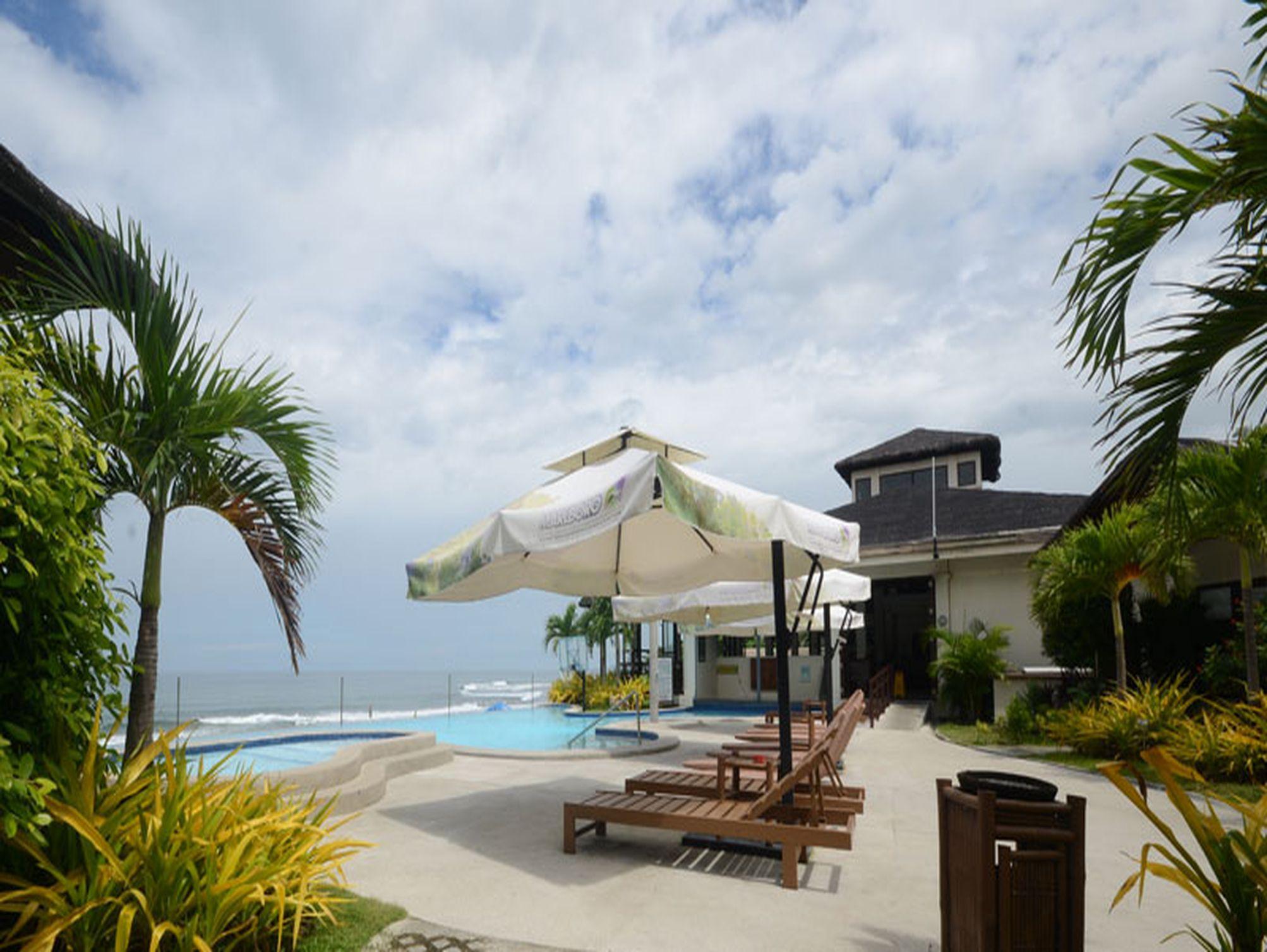 Kahuna Hotel, Cafe and Restaurant