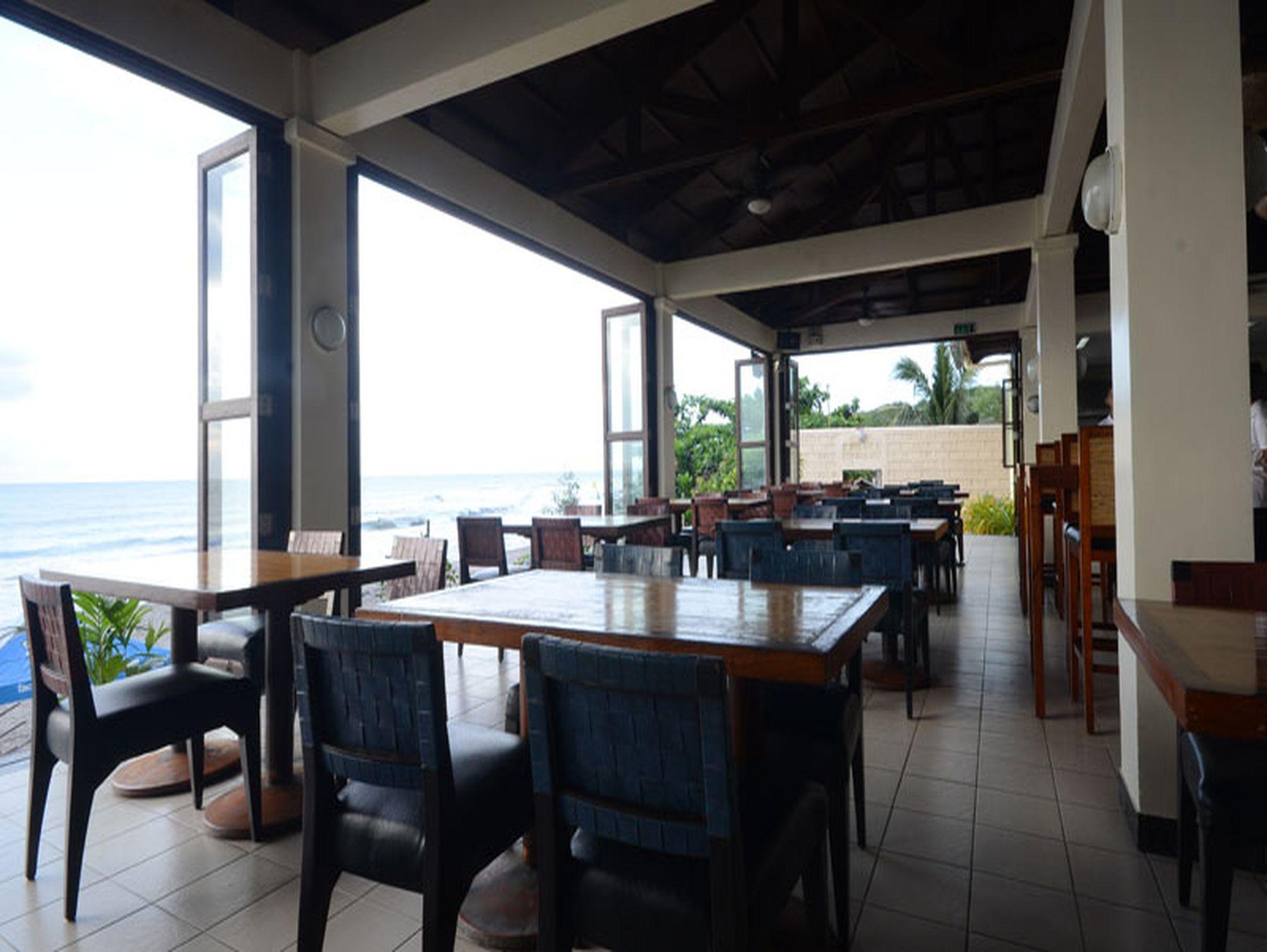 Kahuna Hotel, Cafe and Restaurant