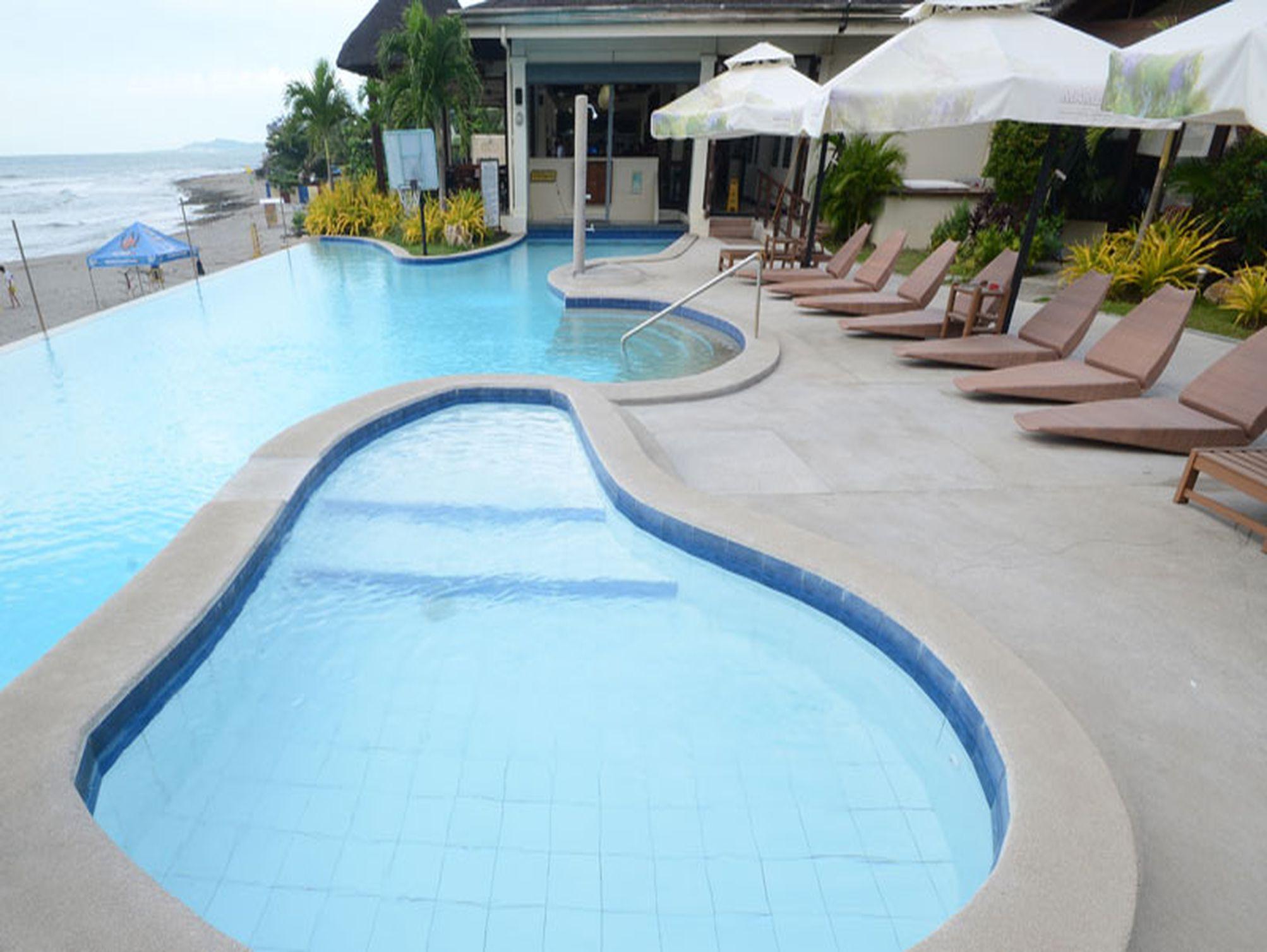Kahuna Hotel, Cafe and Restaurant