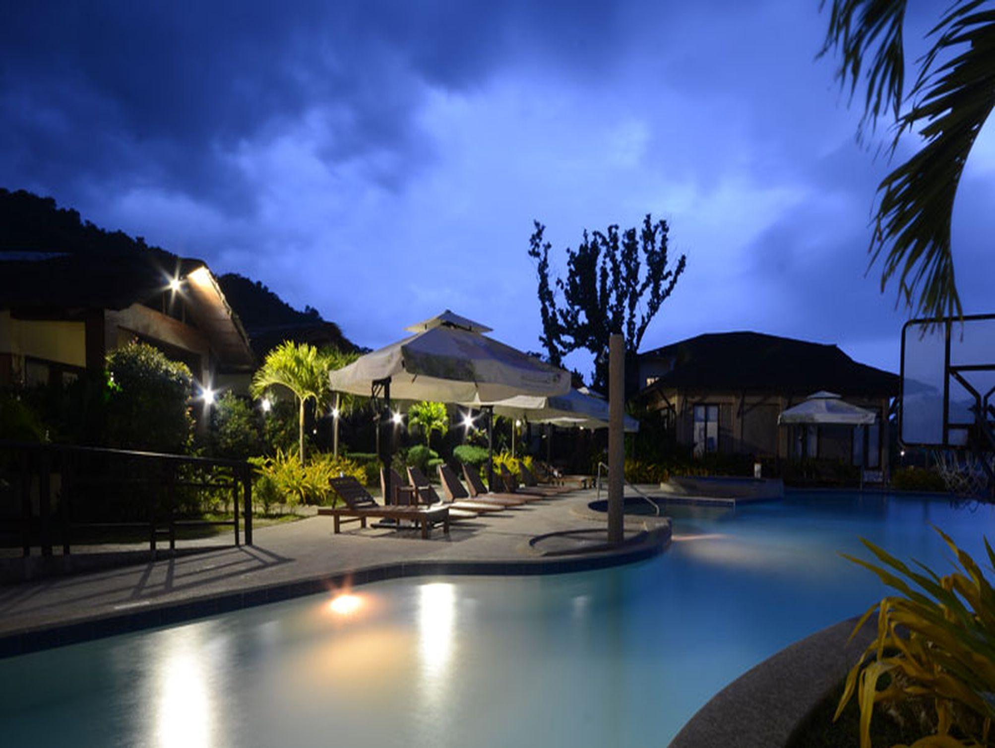 Kahuna Hotel, Cafe and Restaurant